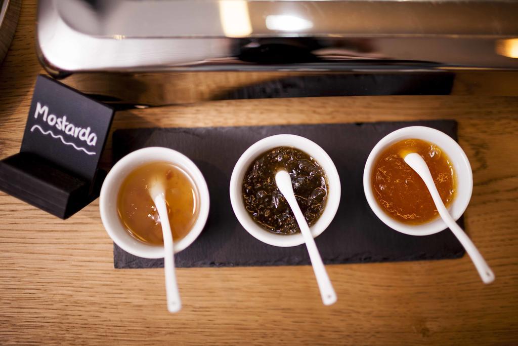 斯坦德尔精品酒店 维皮泰诺 外观 照片